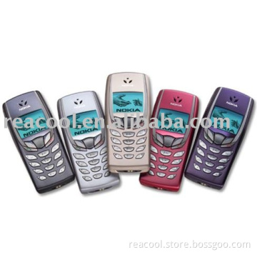 cell phone(NOKIA 6510)